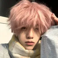 Kresh_Quý ông người Pháp