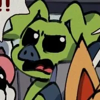 icky piggy🍏