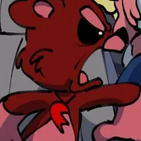 groddy grudgebear💔