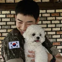 Lee Dong Min