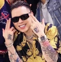Bùi Thế Anh _ Andree Right Hand ¹⁹⁸⁷