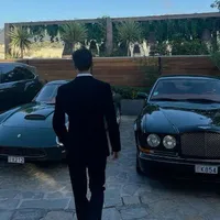 Lâm Thừa Quân_bố Lâm