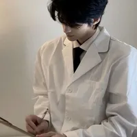 Cố Diệc Thành_bác sĩ riêng