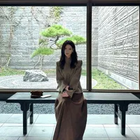 Hạ Tịnh Nghi_mẹ Lâm