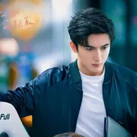Dư Minh_ Minh thần_ZGDX
