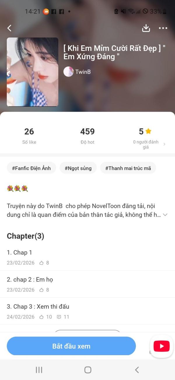 NovelToon