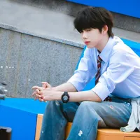 Trần Dịch Hằng _cậu