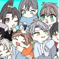 1 số thân truyền