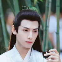 Lục Cảnh Uyên( Nam chính 1)