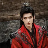 Tiêu Dạ( Nam chính 2)