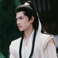 Mộ Thanh Trạch( Nam chính 3)