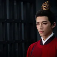 Hàn Ly( Nam chính 4)