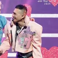 Nguyễn Lê Minh Huy - Hustlang Robber⁹⁶