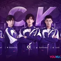 Đội CK