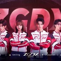 Đội ZGDX