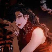 Lương Yên • Mộ phu nhân