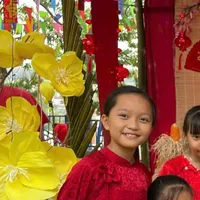 ánh Dương belll