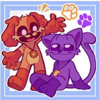 Cá một nắng(nhỏ simp catnap 💔)