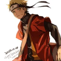 Uzumaki Naruto