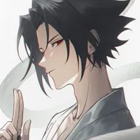 Uchiha Sasuke