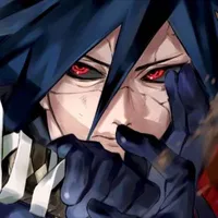 Uchiha Madara