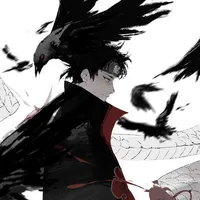 Uchiha Shisui