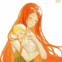 Uzumaki Kushina