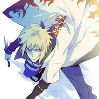 Namikaze Minato