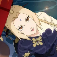 Senju Tsunade