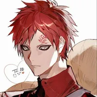 Subaku No Gaara