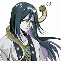 Orochimaru