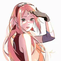 Haruno Sakura