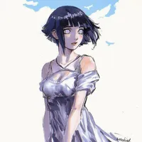 Hyuga Hinata