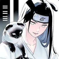 Hyuga Neji