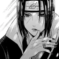 Uchiha itachi