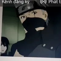 Kakashi