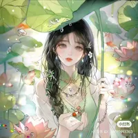 Tô Uyển Doanh(Nữ phụ)