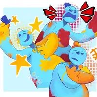 doey (3 thg bị liệt nhân cách)