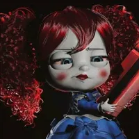 poppy (đẹp điên nhg sơ hở là bán đứng🥰)