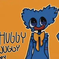 huggy wuggy