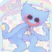 huggy wuggy