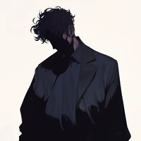 Nhân vật phụ (nam)