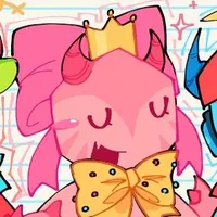 Pretty Princess( Công túa cute)