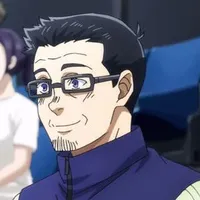 Isagi Issei