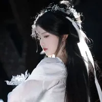 Bạch Nguyệt - sư phụ Nguyệt Đào