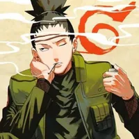 nara shikamaru