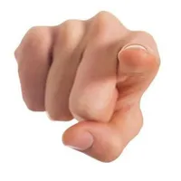 you