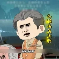 Ngô Đại Sư-Lục Quán Vương