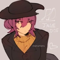 jane doe