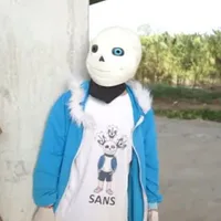 Sans [cậu]